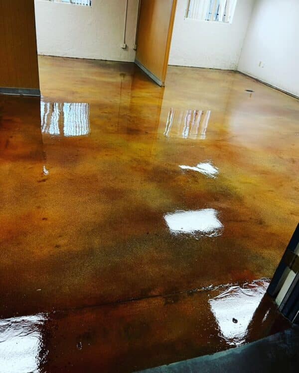 Epoxy flooring Epoxy near me Epoxy phoenix Superior Epoxy