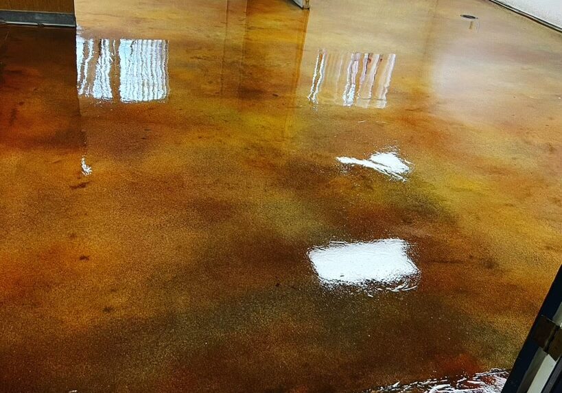 Epoxy flooring Epoxy near me Epoxy phoenix Superior Epoxy