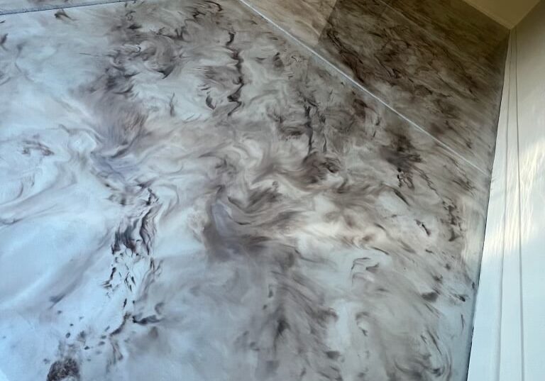 IMG_7337 Epoxy flooring Epoxy near me Epoxy phoenix Superior Epoxy